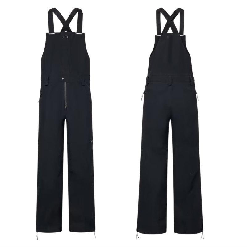 OAKLEY（オークリー） ☆ OAKLEY UNBOUND GORE-TEX SHELL BIB PANT