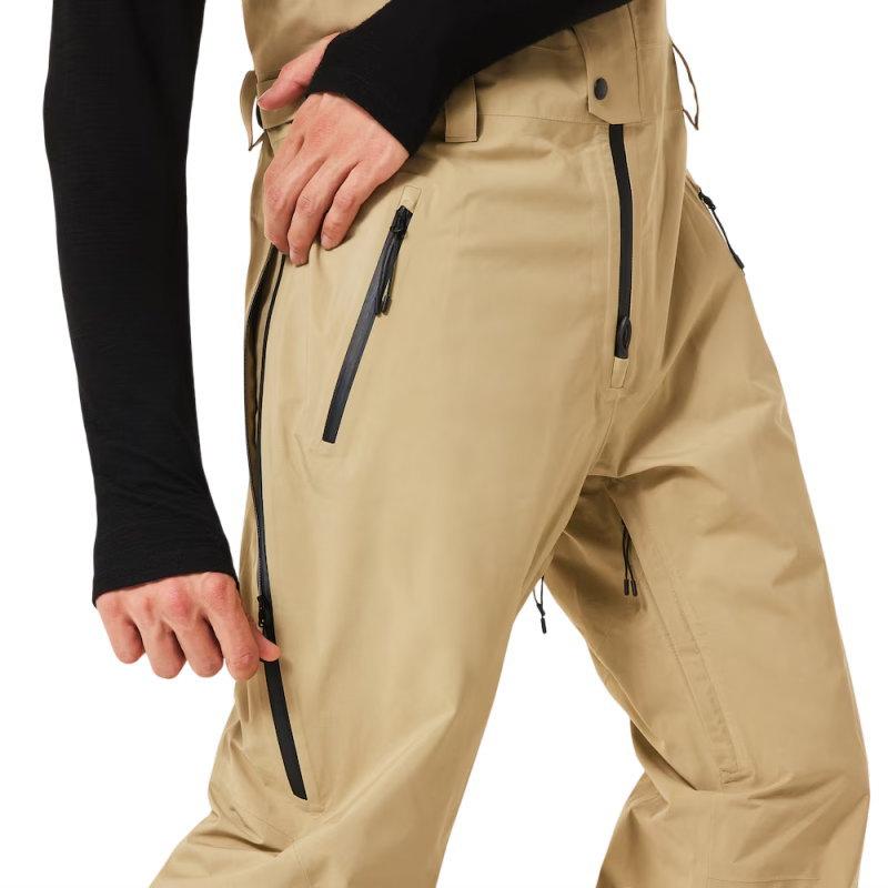 OAKLEY（オークリー） ☆ OAKLEY UNBOUND GORE-TEX SHELL BIB PANT