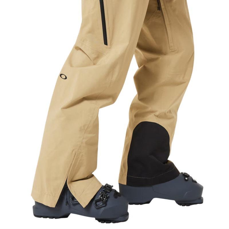オークリー ビブパンツ Oakley スノボウェア OAKLEY（オークリー） ☆ OAKLEY UNBOUND GORE-TEX SHELL BIB PANT
