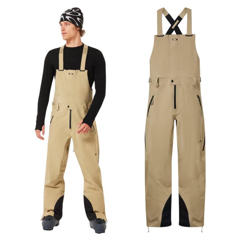 OAKLEY（オークリー） ☆ OAKLEY UNBOUND GORE-TEX SHELL BIB PANT