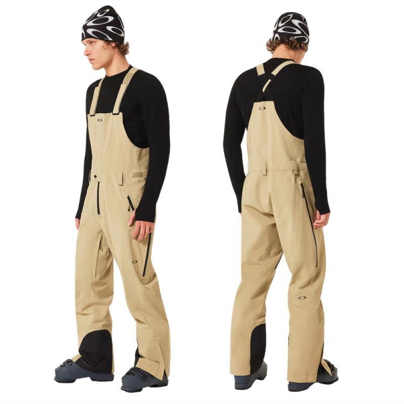 OAKLEY（オークリー） ☆ OAKLEY UNBOUND GORE-TEX SHELL BIB PANT
