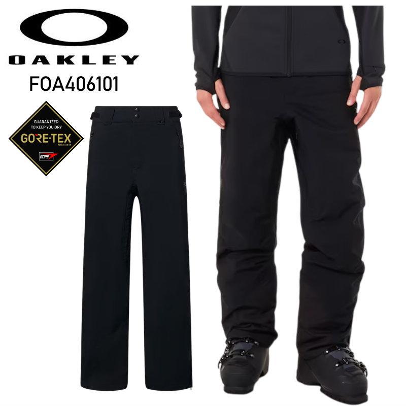 OAKLEY（オークリー） ☆ OAKLEYSUB TEMP RC GORE-TEX 2.0 PANT カラー