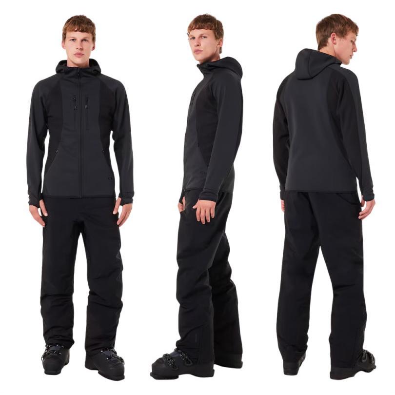 OAKLEY（オークリー） ☆ OAKLEYSUB TEMP RC GORE-TEX 2.0 PANT カラー