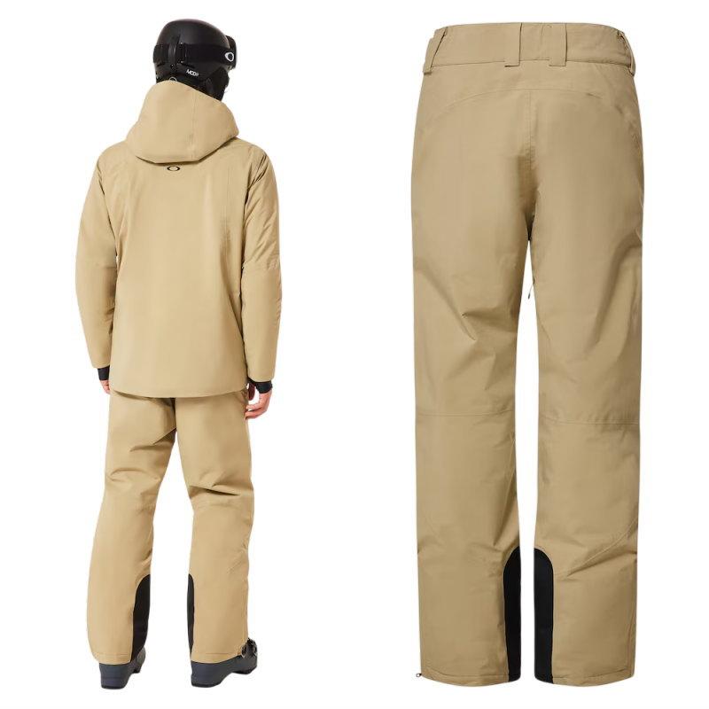 OAKLEY（オークリー） ☆ OAKLEYSUB TEMP RC GORE-TEX 2.0 PANT カラー