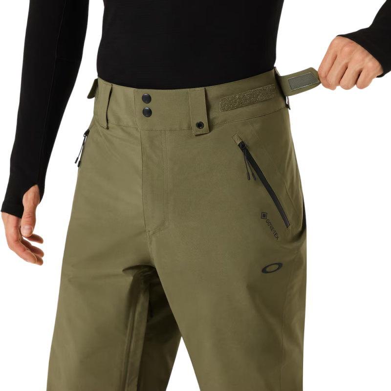 OAKLEY（オークリー） ☆ OAKLEYSUB TEMP RC GORE-TEX 2.0 PANT カラー