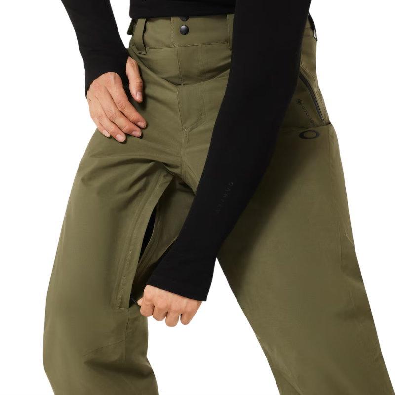 OAKLEY（オークリー） ☆ OAKLEYSUB TEMP RC GORE-TEX 2.0 PANT カラー