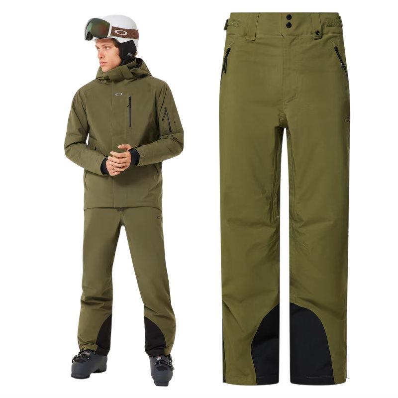 OAKLEY（オークリー） ☆ OAKLEYSUB TEMP RC GORE-TEX 2.0 PANT カラー