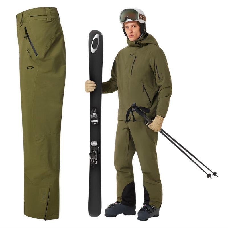 OAKLEY（オークリー） ☆ OAKLEYSUB TEMP RC GORE-TEX 2.0 PANT カラー