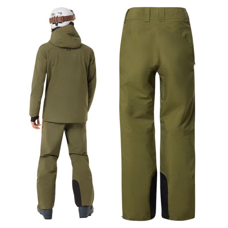 OAKLEY（オークリー） ☆ OAKLEYSUB TEMP RC GORE-TEX 2.0 PANT カラー