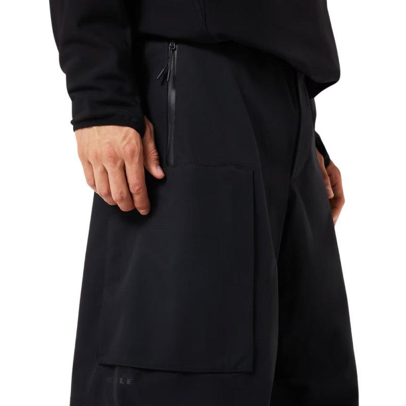 OAKLEY（オークリー） ☆ OAKLEY CHANNEL CARGO PANT カラー:BLACKOUT