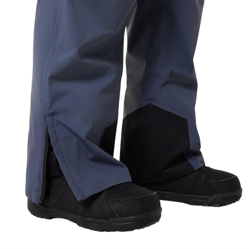 OAKLEY（オークリー） ☆ OAKLEY TNP SHELL BIB PANT カラー:GRAPHITE