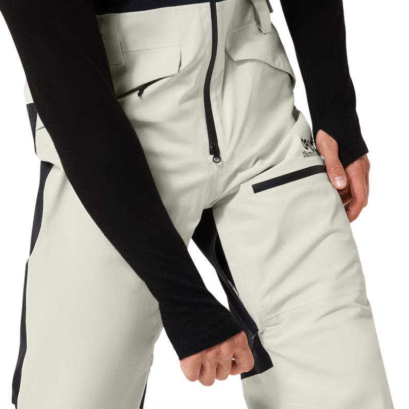 OAKLEY（オークリー） ☆ OAKLEY TNP SHELL BIB PANT カラー:MIST