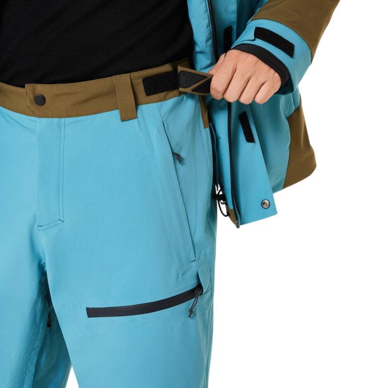 OAKLEY（オークリー） ☆ OAKLEY TNP LINED SHELL 2.0 PANT カラー