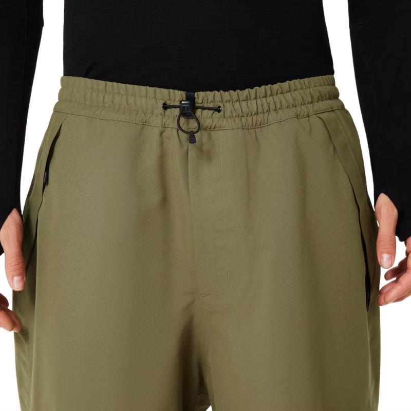 OAKLEY（オークリー） ☆ OAKLEY CHANNEL SHELL PANT カラー:ARMY