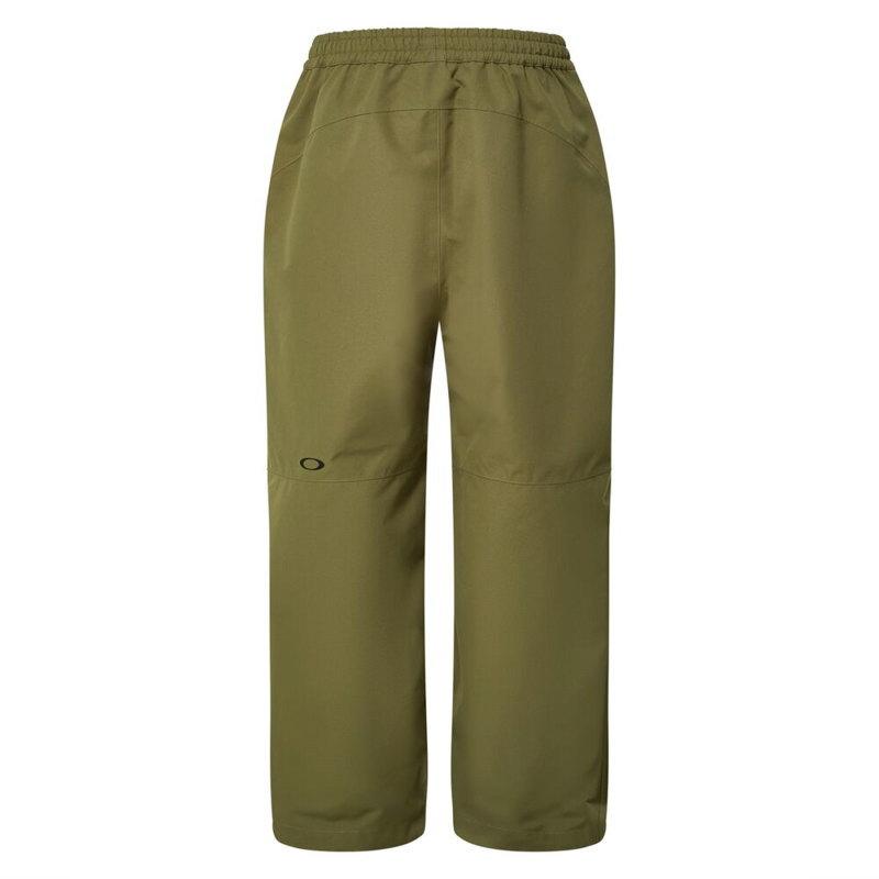 OAKLEY（オークリー） ☆ OAKLEY CHANNEL SHELL PANT カラー:ARMY