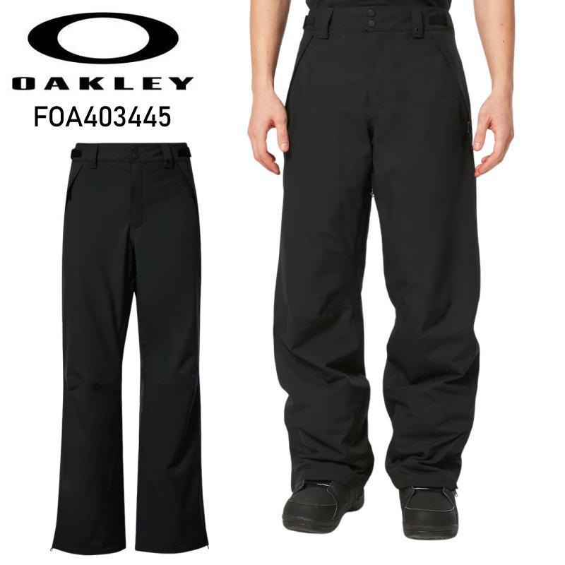 値下げ-オークリーBest Cedar Rc Insulated Pant OAKLEY（オークリー） ☆ OAKLEY BEST CEDAR RC INSULATED PANT カラー