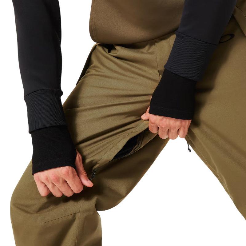 OAKLEY（オークリー） ☆ OAKLEY BEST CEDAR RC INSULATED PANT カラー