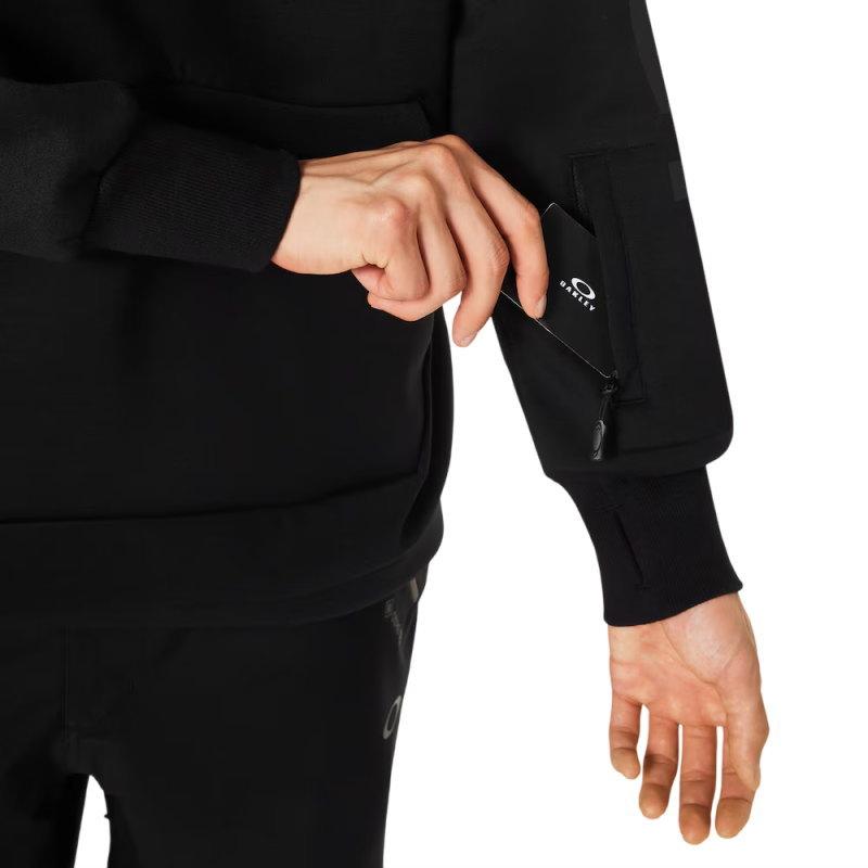 OAKLEY（オークリー） ☆ OAKLEY AMPHIBIAN WR ZIP HOODY 1.0 カラー