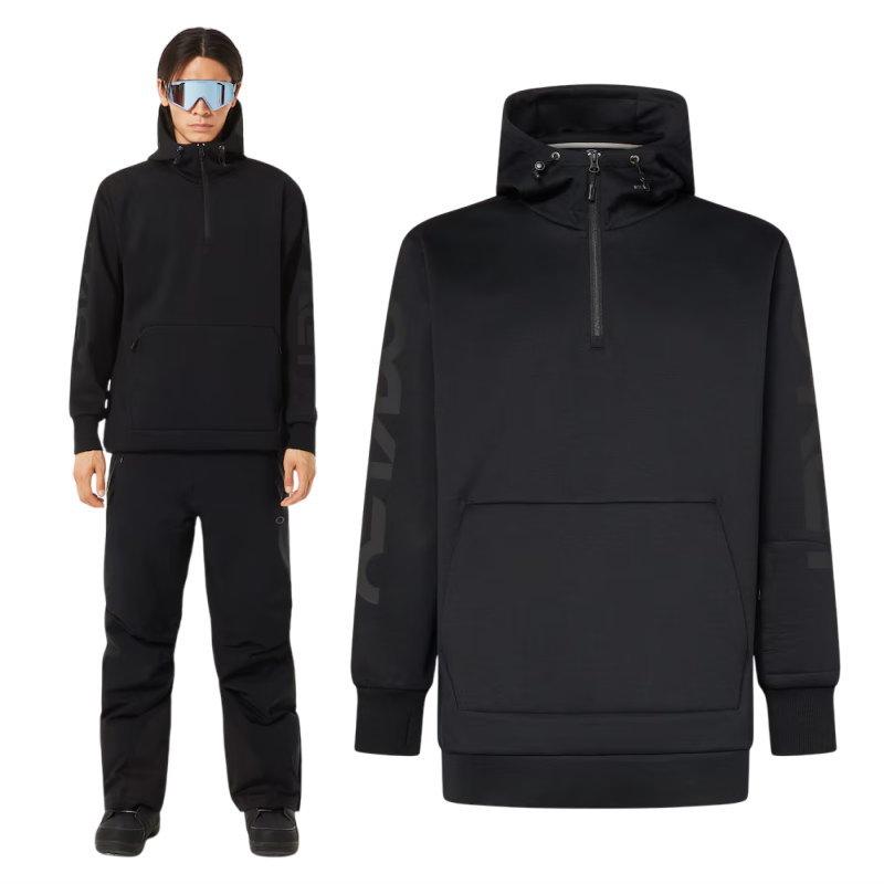 OAKLEY（オークリー） ☆ OAKLEY AMPHIBIAN WR ZIP HOODY 1.0 カラー
