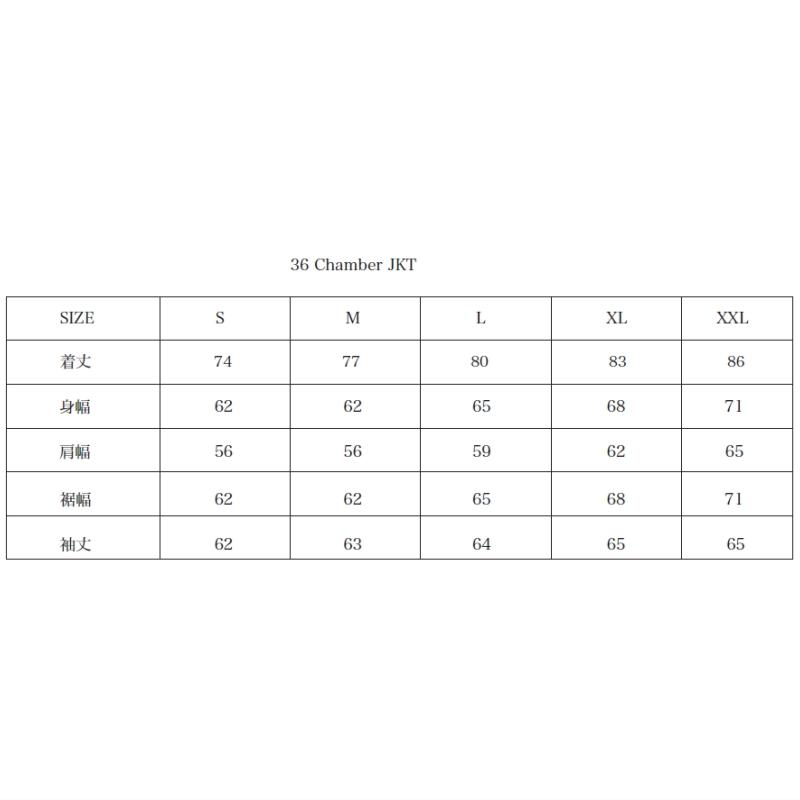 ★ 25-26 REPUBLIC 36 CHAMBERS JACKET カラー:BLACK リパブリック スノボウェア メンズ スノーボード チャンバースジャケット JKT 日本正規品 |  | 05