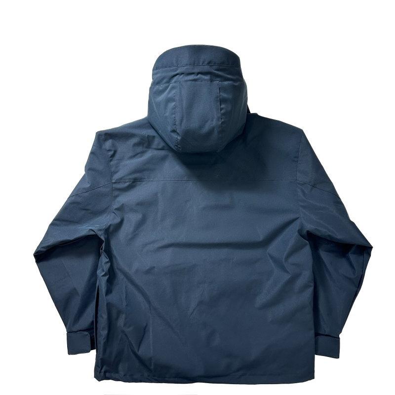 ★ 25-26 REPUBLIC OUTSIDE CITY PARKA JACKET カラー:BLACK リパブリック スノボウェア メンズ スノーボード アウトサイドシティジャケット JKT 日本正規品 |  | 02