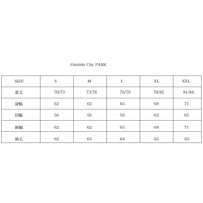 ★ 25-26 REPUBLIC OUTSIDE CITY PARKA JACKET カラー:BLACK リパブリック スノボウェア メンズ スノーボード アウトサイドシティジャケット JKT 日本正規品 |  | 05