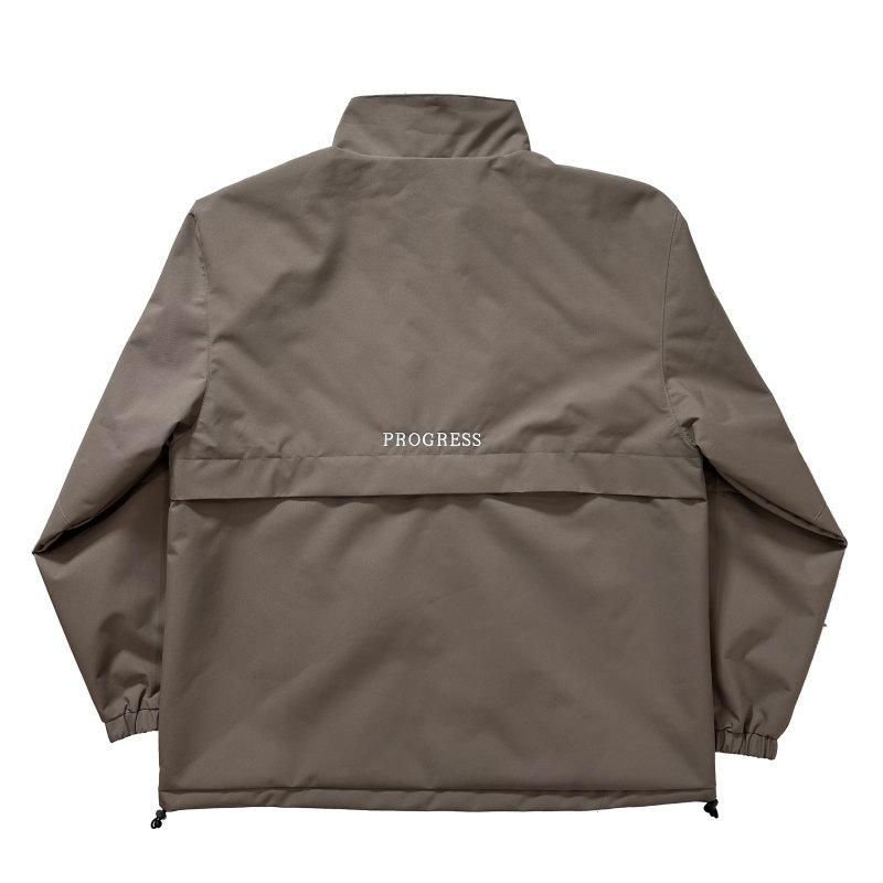 ★ 25-26 REPUBLIC HYPE SWING TOP JACKET カラー:MOCHA リパブリック スノボウェア メンズ スノーボード ハイプスウィングトップジャケット JKT 日本正規品 |  | 02