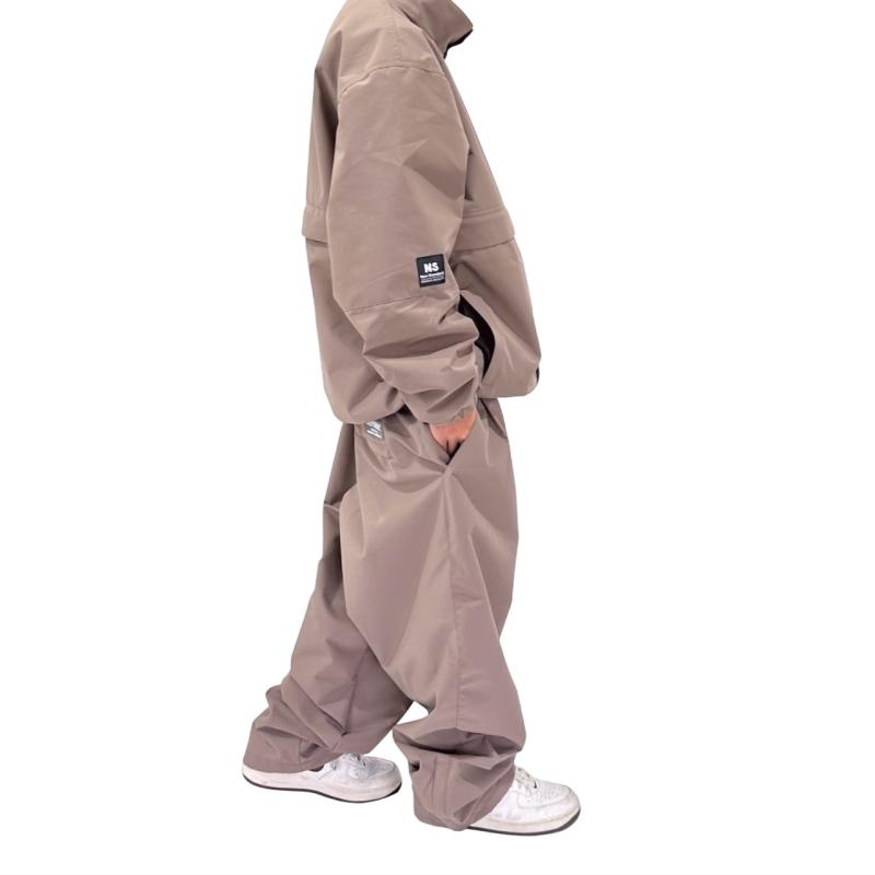 ★ 25-26 REPUBLIC HYPE SWING TOP JACKET カラー:MOCHA リパブリック スノボウェア メンズ スノーボード ハイプスウィングトップジャケット JKT 日本正規品 |  | 03