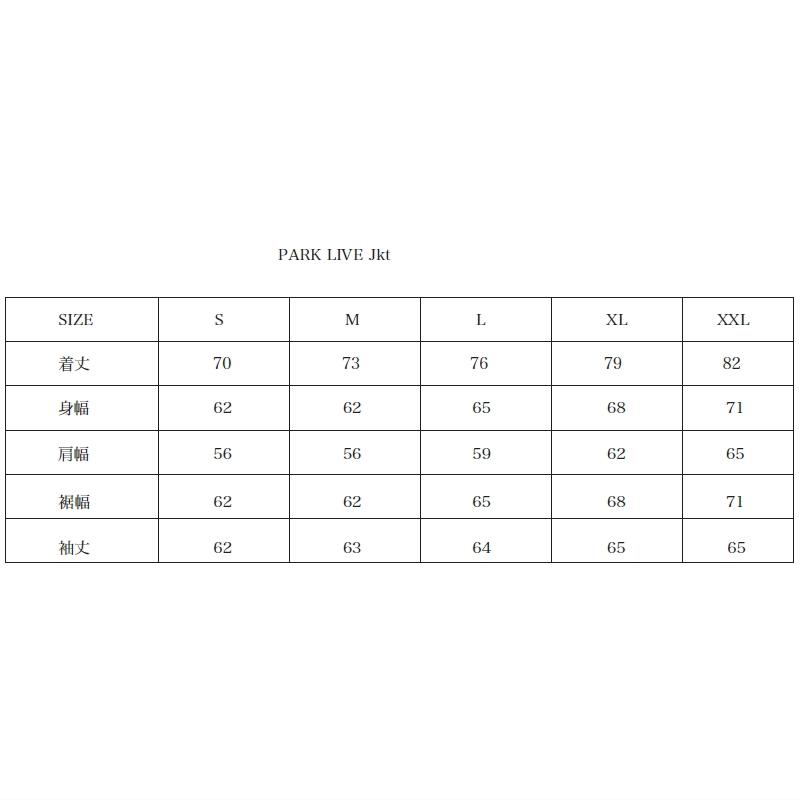 ★ 25-26 REPUBLIC PARKLIVE JACKET カラー:OLIVE リパブリック スノボウェア メンズ スノーボード パークライブジャケット JKT 日本正規品 |  | 05