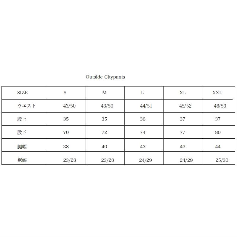 ★ 25-26 REPUBLIC OUTSIDE CITY PANTS カラー:MOCHA リパブリック スノボウェア メンズ スノーボード パンツ PNT 日本正規品 |  | 03