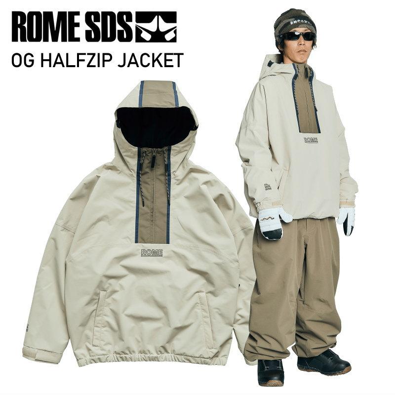 ウィンタースポーツ ROME SDS ANTHEM ローム アンセム スノーボードセット