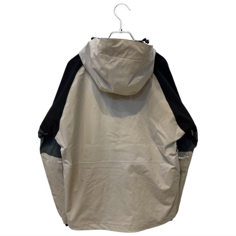 ★ 25-26 SCAPE TRACK JACKET カラー:LIGHT SAND エスケープ スノボウェア メンズ レディース ユニセックス スノーボード ジャケット JKT 型落ち 旧モデル | SCAPE | 02