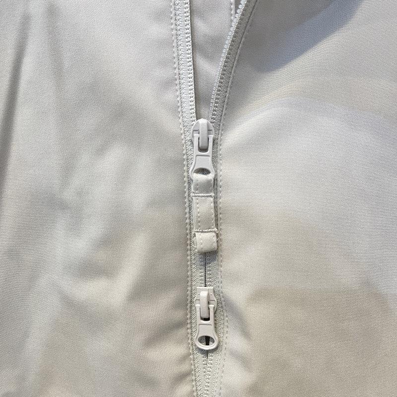 ★ 25-26 SCAPE TRACK JACKET カラー:LIGHT SAND エスケープ スノボウェア メンズ レディース ユニセックス スノーボード ジャケット JKT 型落ち 旧モデル | SCAPE | 06