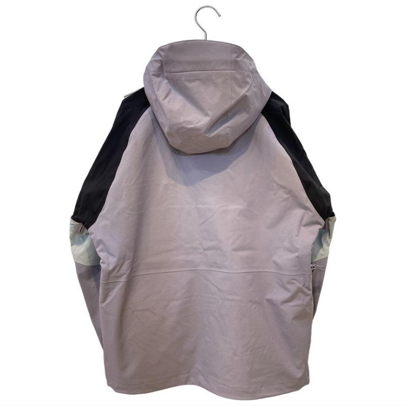 ★ 25-26 SCAPE TRACK JACKET カラー:SMOKE VIOLET エスケープ スノボウェア メンズ レディース ユニセックス スノーボード ジャケット JKT 型落ち 旧モデル | SCAPE | 02