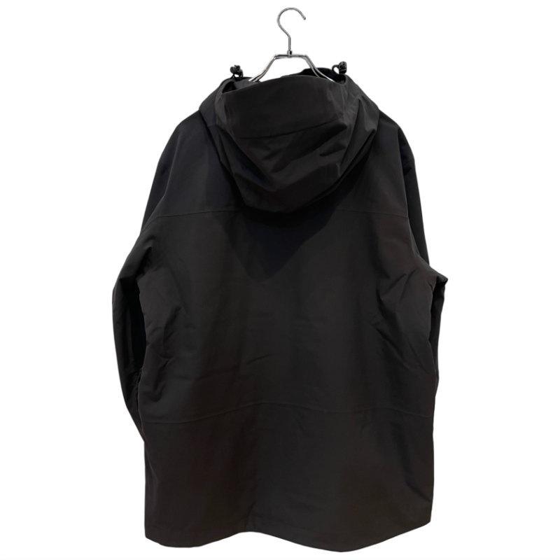 ★ 25-26 SCAPE POW JACKET カラー:BLACK エスケープ スノボウェア メンズ レディース ユニセックス スノーボード ジャケット JKT 型落ち 旧モデル 日本正規品 | SCAPE | 02