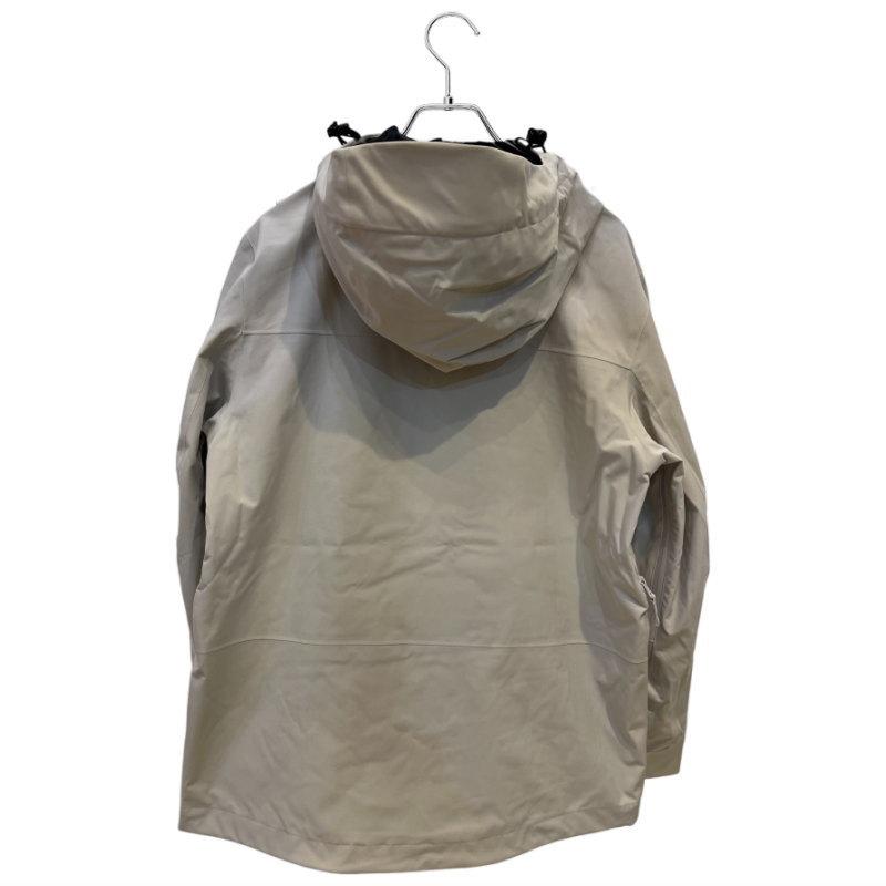 ★ 25-26 SCAPE POW JACKET カラー:SAND エスケープ スノボウェア メンズ レディース ユニセックス スノーボード ジャケット JKT 型落ち 旧モデル 日本正規品 | SCAPE | 02
