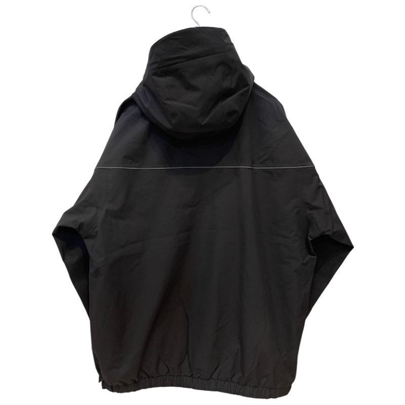 ★ 25-26 SCAPE DERBY JACKET カラー:BLACK エスケープ スノボウェア メンズ レディース ユニセックス スノーボード ジャケット JKT 型落ち 旧モデル | SCAPE | 02
