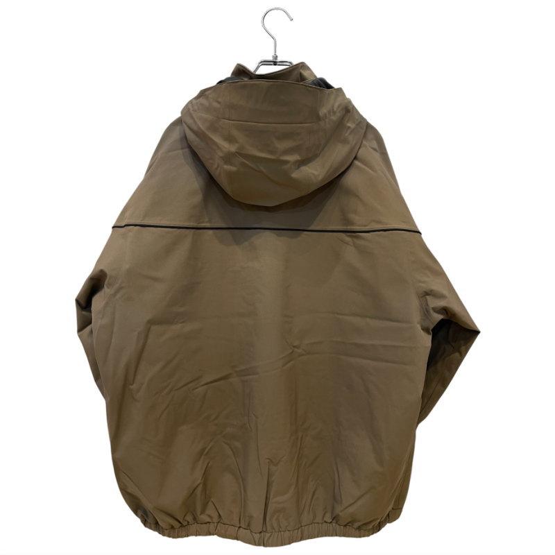 SCAPE（エスケープ） ☆ 25-26 SCAPE DERBY JACKET カラー:MOCHA