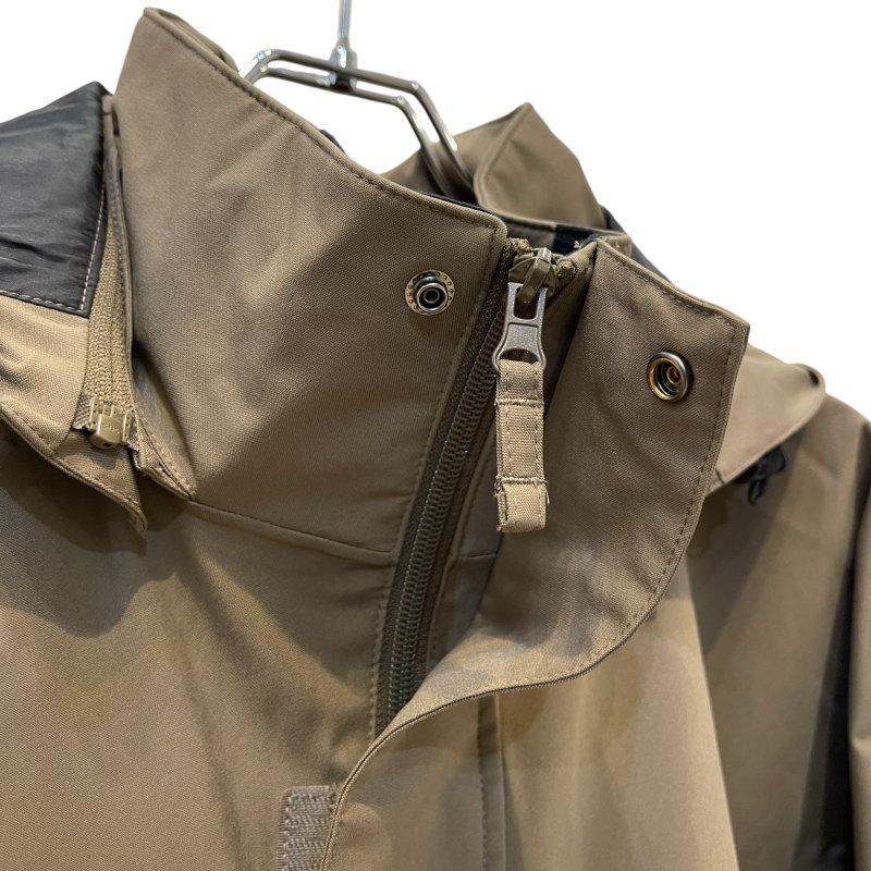 SCAPE（エスケープ） ☆ 25-26 SCAPE DERBY JACKET カラー:MOCHA