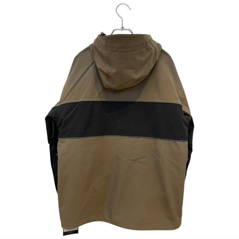 ★ 25-26 SCAPE ADAPT JACKET カラー:MOCHA BLACK エスケープ スノボウェア メンズ レディース ユニセックス スノーボード ジャケット JKT 型落ち 旧モデル | SCAPE | 02