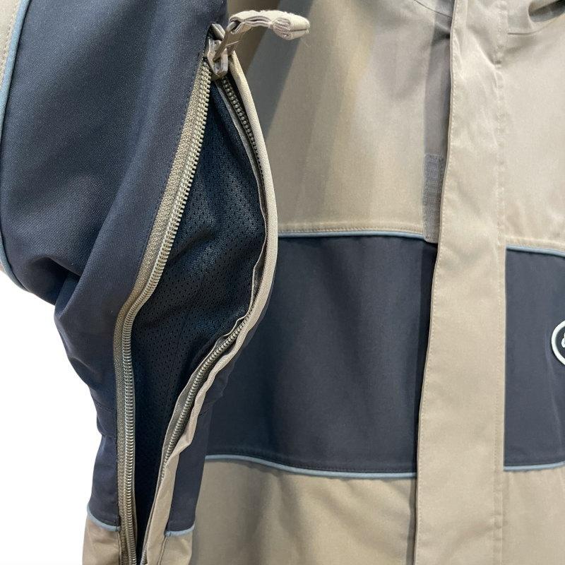 ★ 25-26 SCAPE ADAPT JACKET カラー:MOCHA BLACK エスケープ スノボウェア メンズ レディース ユニセックス スノーボード ジャケット JKT 型落ち 旧モデル | SCAPE | 04