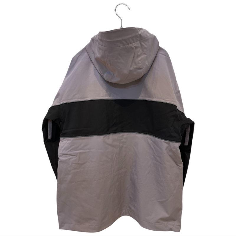 ★ 25-26 SCAPE ADAPT JACKET カラー:SMOKE VIOLET BLACK エスケープ スノボウェア メンズ レディース ユニセックス スノーボード ジャケット JKT 型落ち | SCAPE | 02