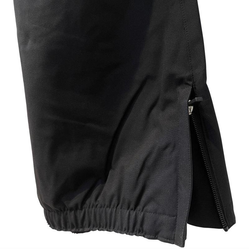 ★ 25-26 SCAPE BIB PANT カラー:BLACK エスケープ スノボウェア メンズ レディース ユニセックス スノーボード ビブパンツ PNT 型落ち 旧モデル 日本正規品 | SCAPE | 06