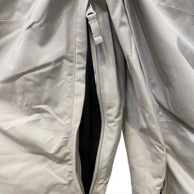 ★ 25-26 SCAPE BIB PANT カラー:LIGHT SAND エスケープ スノボウェア メンズ レディース ユニセックス スノーボード ビブパンツ PNT 型落ち 旧モデル | SCAPE | 05