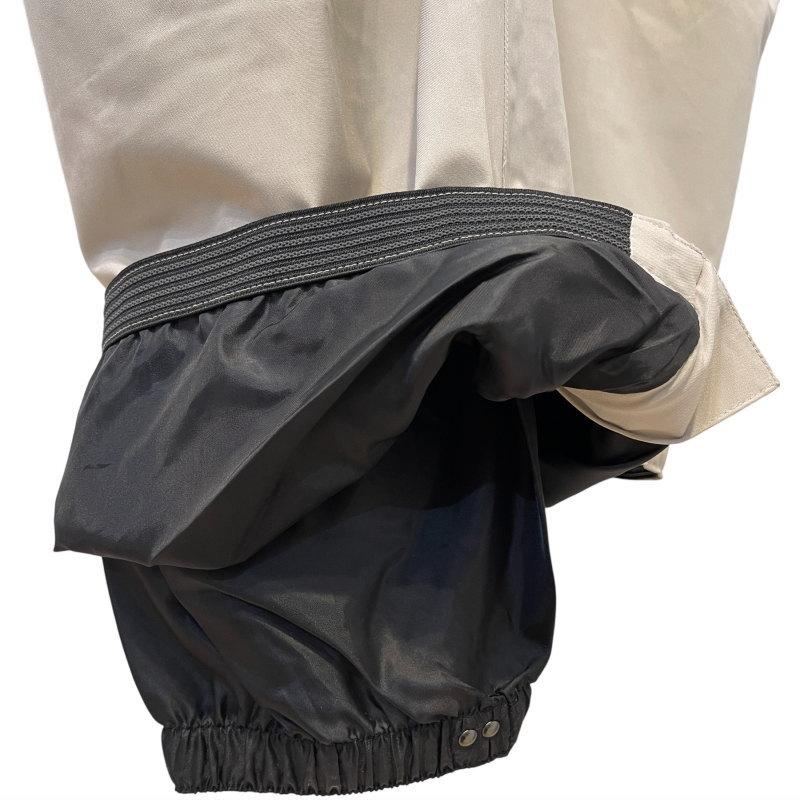 ★ 25-26 SCAPE BIB PANT カラー:LIGHT SAND エスケープ スノボウェア メンズ レディース ユニセックス スノーボード ビブパンツ PNT 型落ち 旧モデル | SCAPE | 06