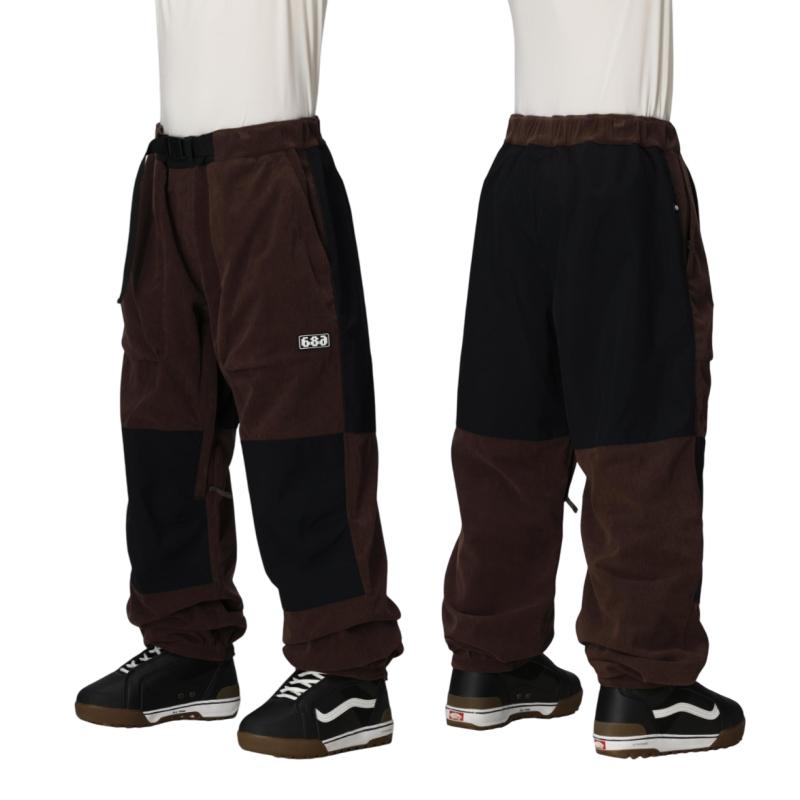 686 スノーボードウェア メンズ ロクハチ 686 ロクハチ】スノーボード