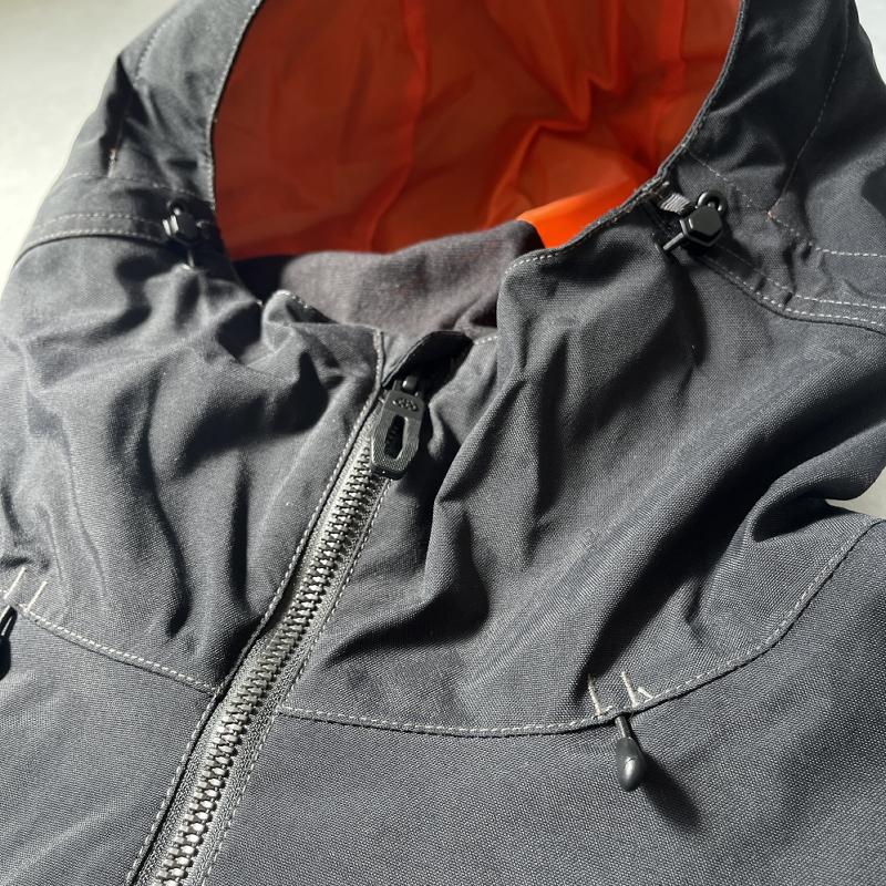 ★ 25-26 686 MENS DOJO SHELL JACKET シックスエイトシックス スノボウェア ユニセックス メンズ スノーボード ジャケット ロクハチロク オーバーサイズ JKT | 686 | 05