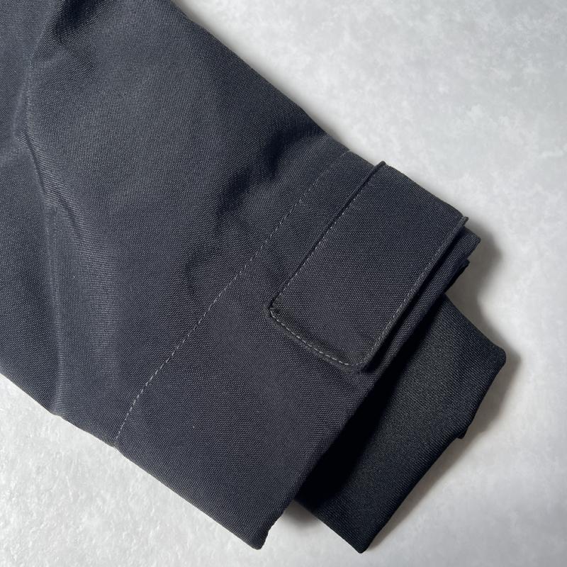 ★ 25-26 686 MENS DOJO SHELL JACKET シックスエイトシックス スノボウェア ユニセックス メンズ スノーボード ジャケット ロクハチロク オーバーサイズ JKT | 686 | 07