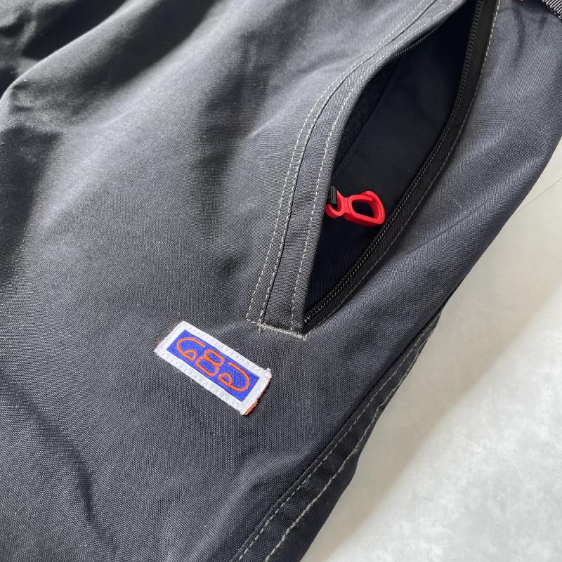 686（シックスエイトシックス） ☆ 25-26 686 MENS DOJO SHELL PANT