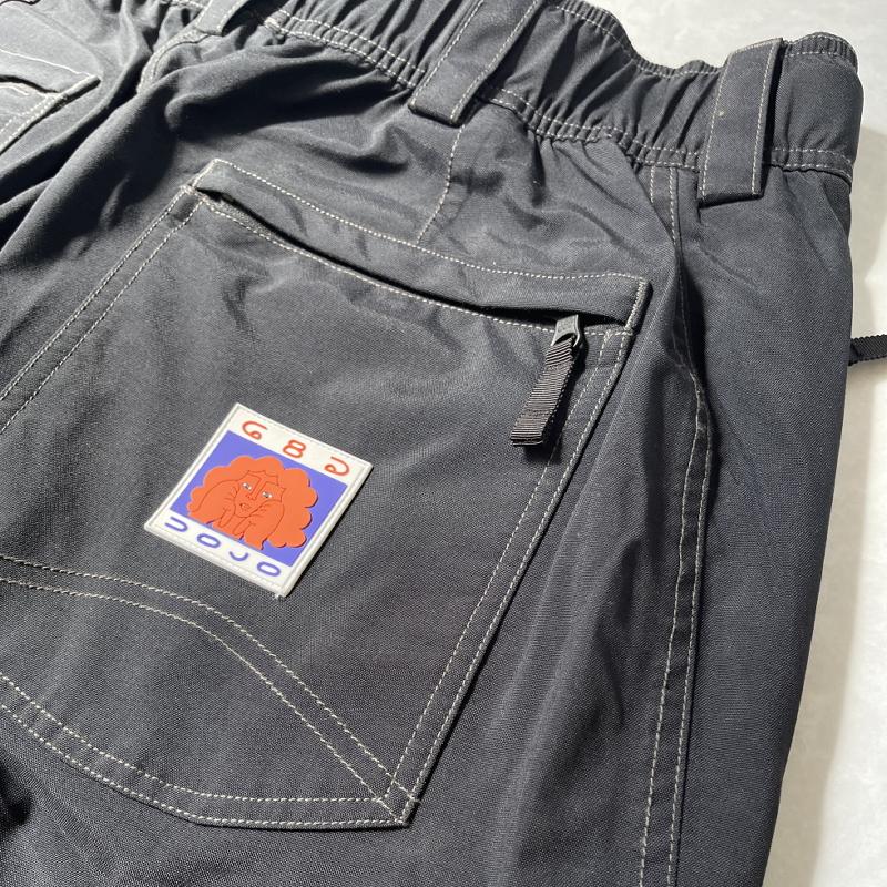 686（シックスエイトシックス） ☆ 25-26 686 MENS DOJO SHELL PANT